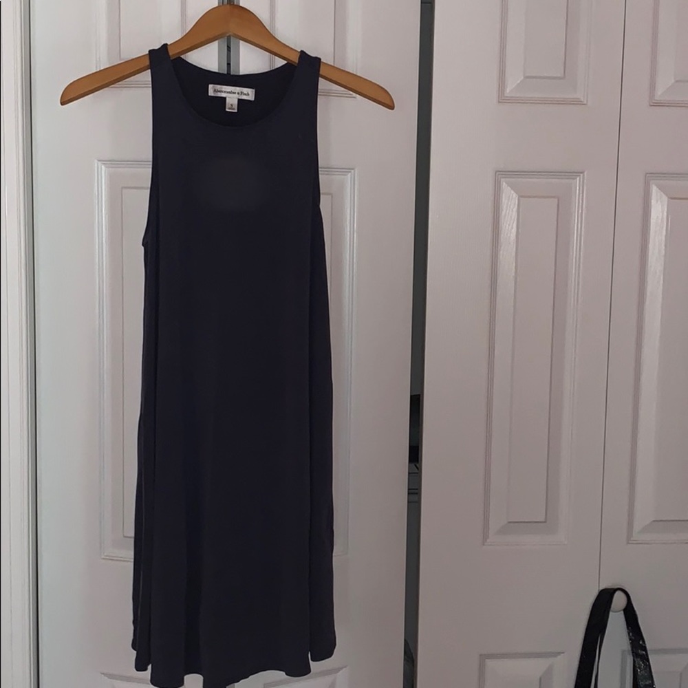 Abercrombie and Fitch size small sundress